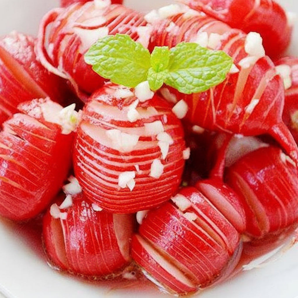 Cherry Radish (चेरी मूला)