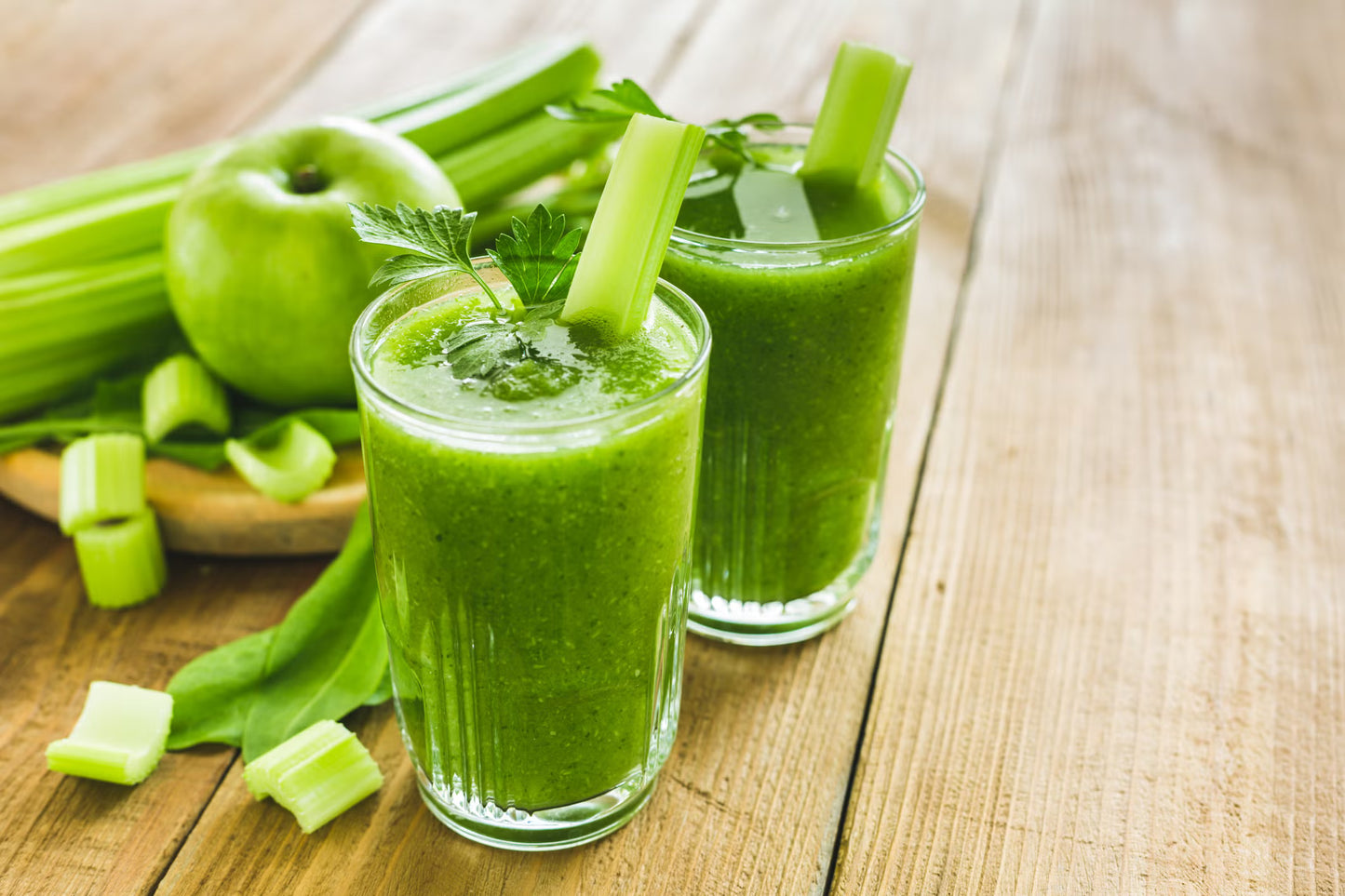 Western Celery (पश्चिमी सेलेरी)