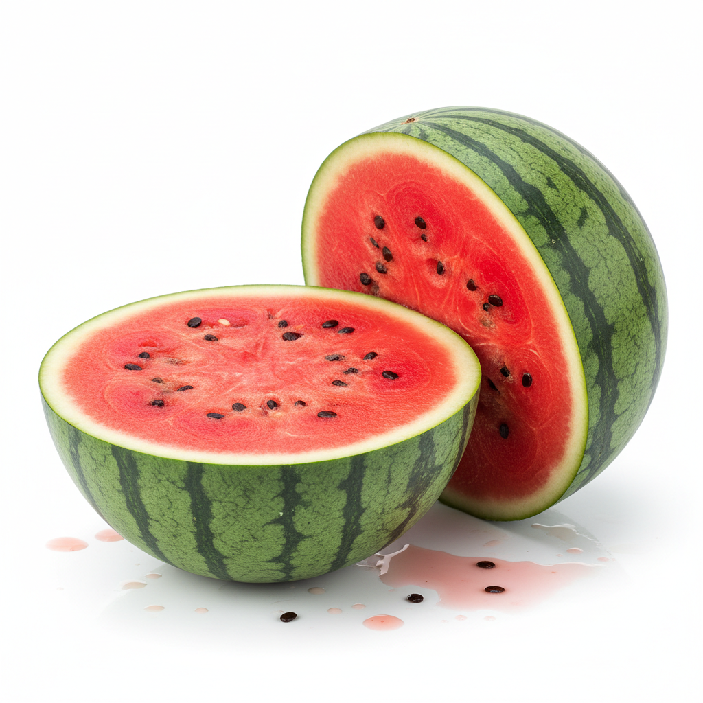 Watermelon 84-24 - Early Season Sweet Watermelon from RUBY FARM