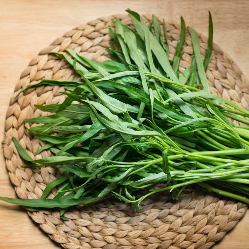 Water Spinach (खाली ढांटे साग)
