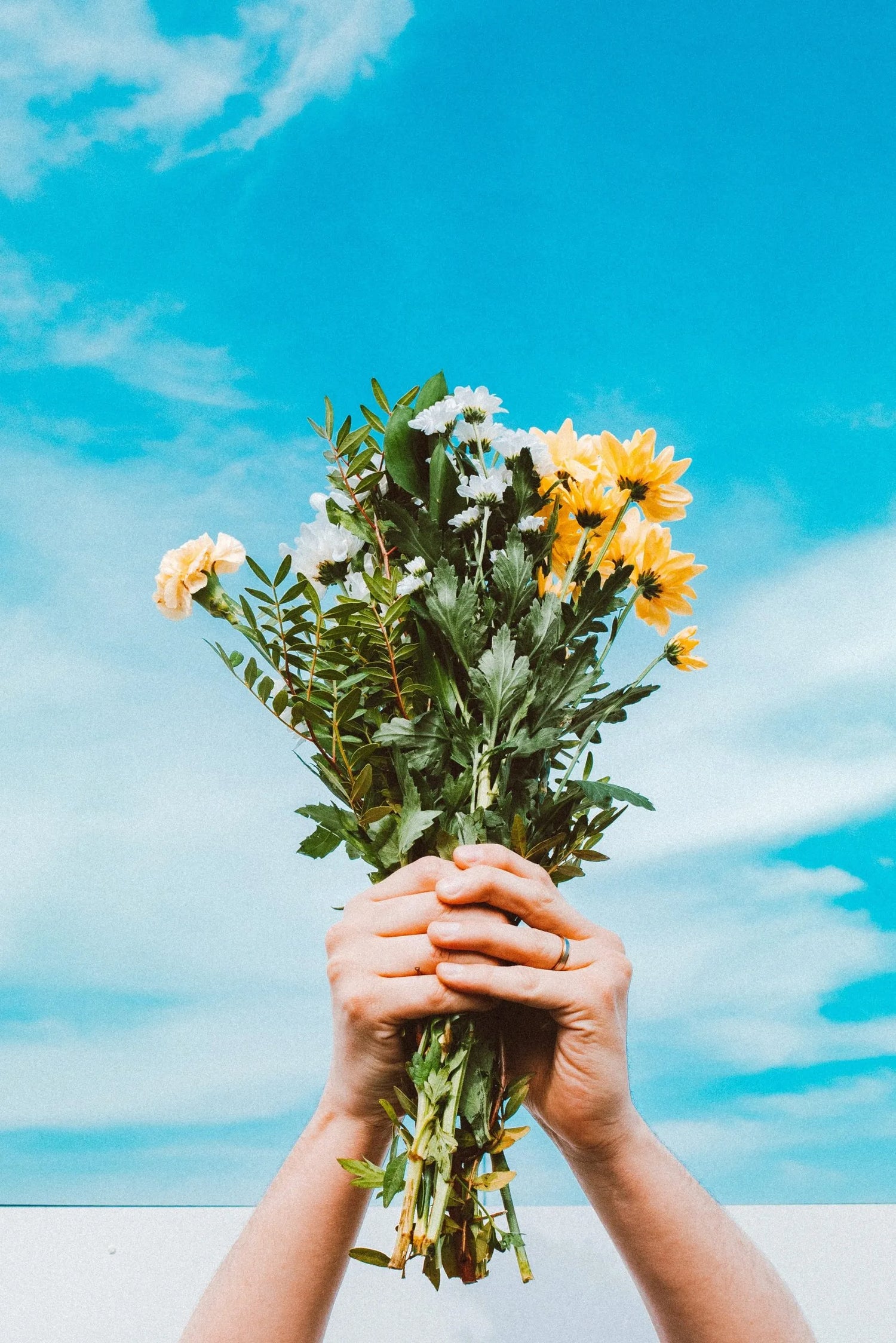 Flowers (फूलहरू)