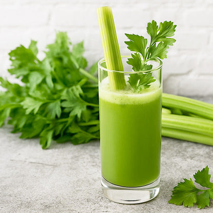 Western Celery (पश्चिमी सेलेरी)
