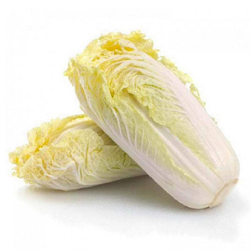 Baby Cabbage (बेबी कोबी)
