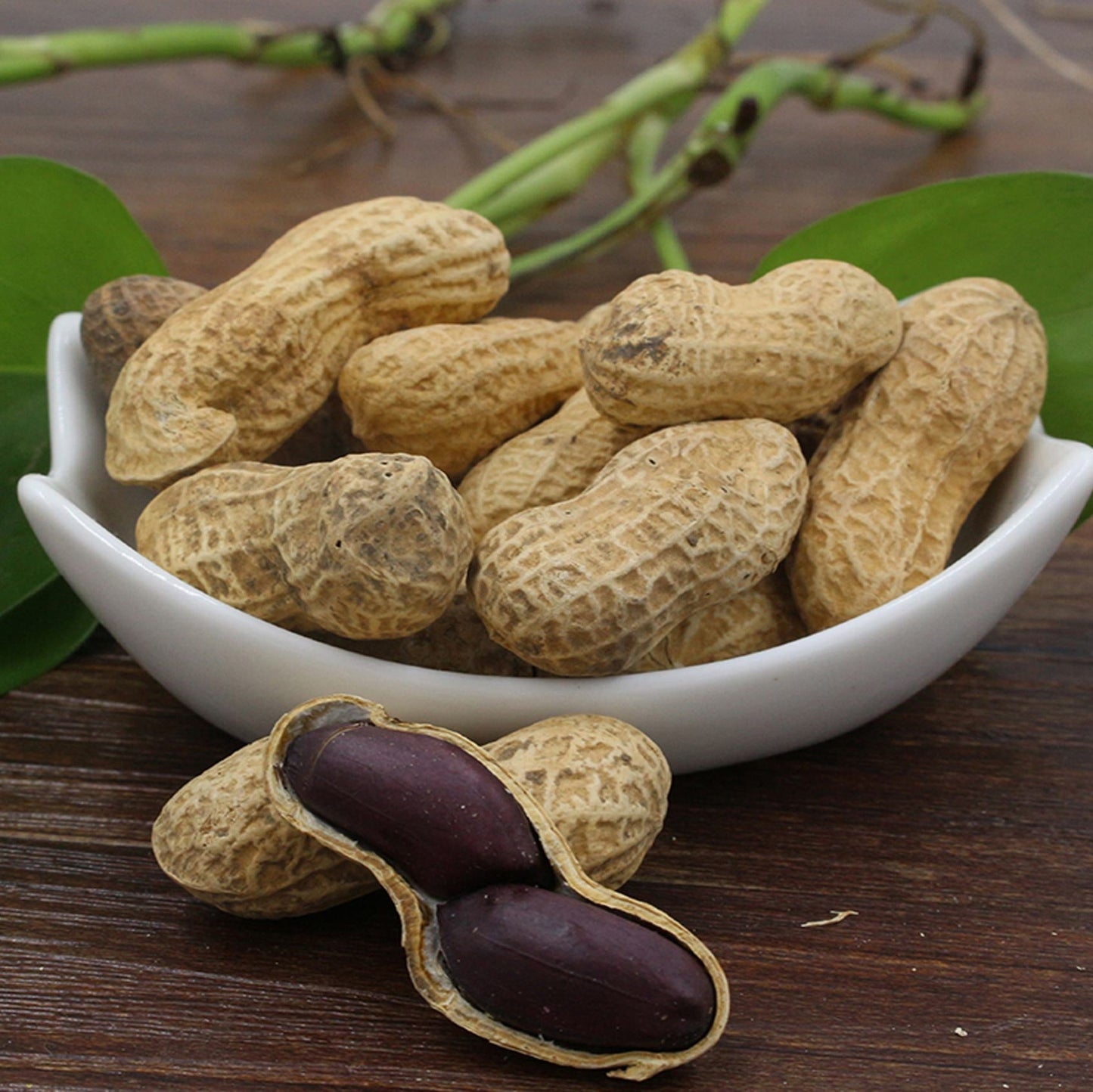 Black Peanut (कालो बादाम)