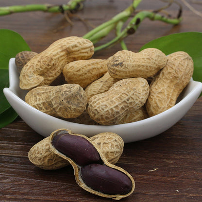 Black Peanut (कालो बादाम)