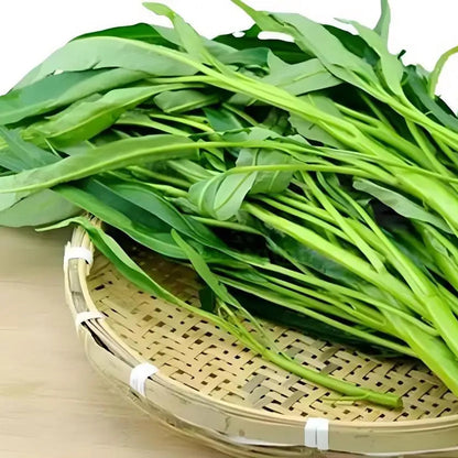 Water Spinach (खाली ढांटे साग)