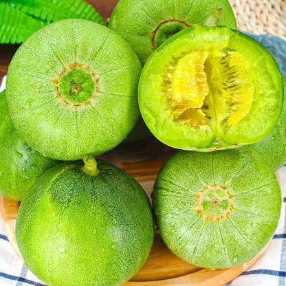 Saimi Sweet Melon (साइमी गुलियो खरबुजा)