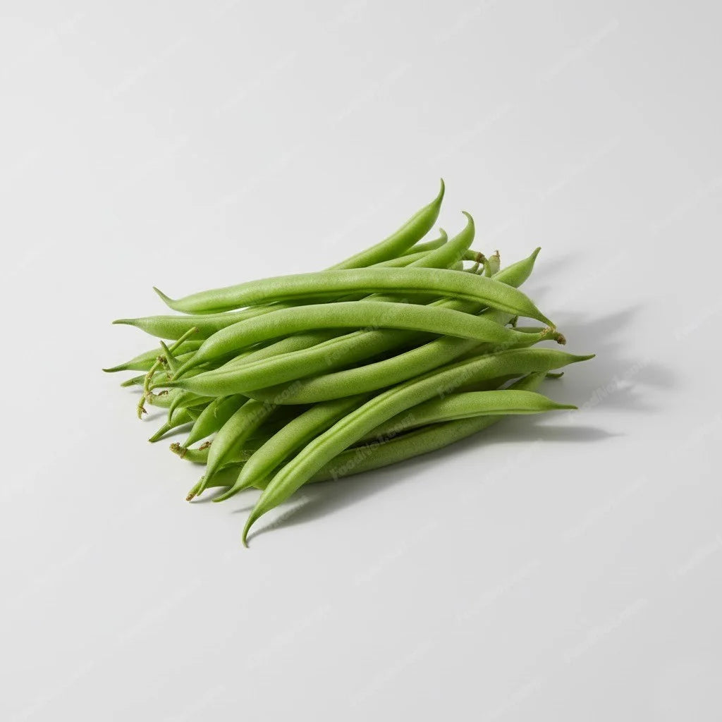 Green Beans - French Beans (राजमा सिमी)