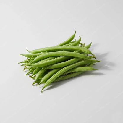 Green Beans - French Beans (राजमा सिमी)