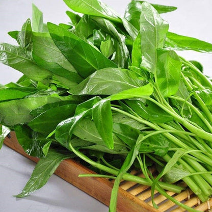 Water Spinach (खाली ढांटे साग)