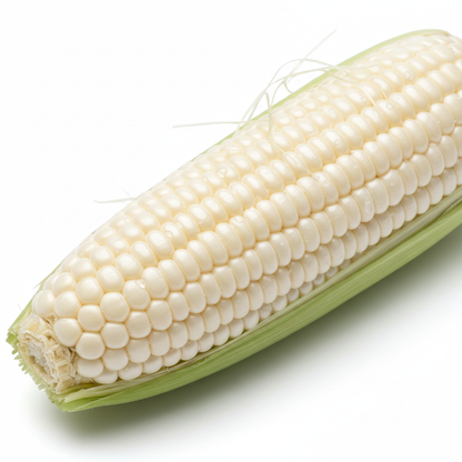 White Glutinous Corn - RUBY FARM