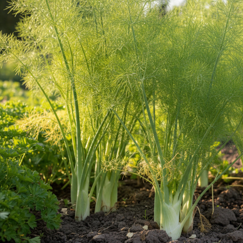Fennel - Saunf (सौंफ)