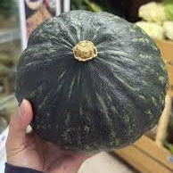 Green Baby Kabocha (हरियो बेबे फर्सी)
