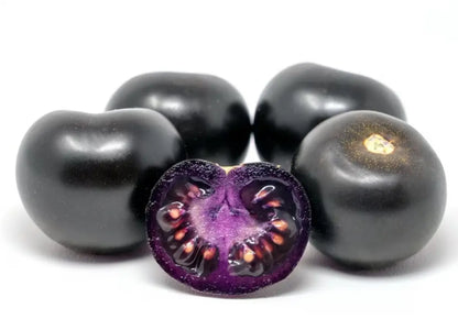 Purple Linglong Tomato (बैजनी लिङलोङ टमाटर)